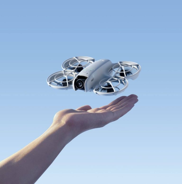 DJI выпустила прошивки почти для всей линейки — от Mini 5 Pro и Mavic 4 Pro до Mini 2 — фото 7