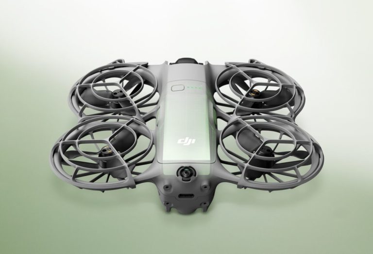 DJI выпустила прошивки почти для всей линейки — от Mini 5 Pro и Mavic 4 Pro до Mini 2 — фото 8