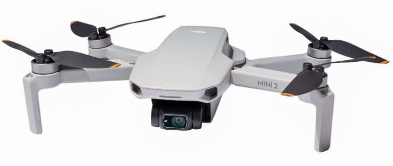 DJI выпустила прошивки почти для всей линейки — от Mini 5 Pro и Mavic 4 Pro до Mini 2 — фото 9