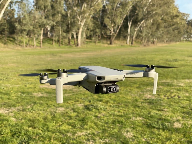 DJI выпустила прошивки почти для всей линейки — от Mini 5 Pro и Mavic 4 Pro до Mini 2 — фото 10