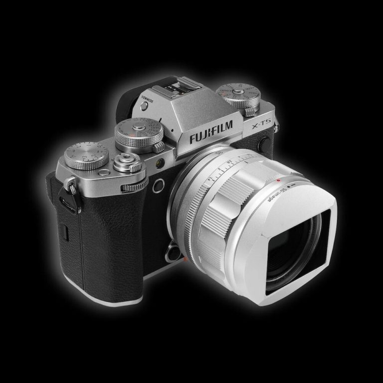 SG-image AF 35mm f/1.4 Legacy — автофокусный «полтинник» в стиле 1950-х