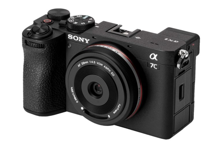 TTArtisan 24mm f/3.8 или Viltrox 28mm f/4.5: какой автофокусный «блинчик» за $99 лучше? — фото 2