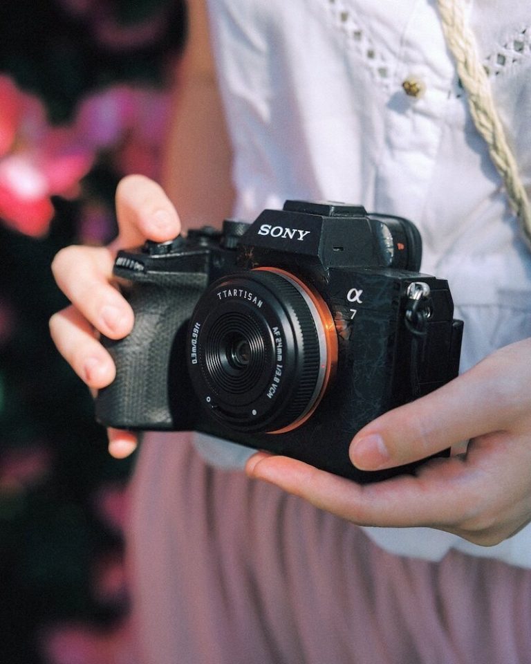 TTArtisan 24mm f/3.8 или Viltrox 28mm f/4.5: какой автофокусный «блинчик» за $99 лучше? — фото 7