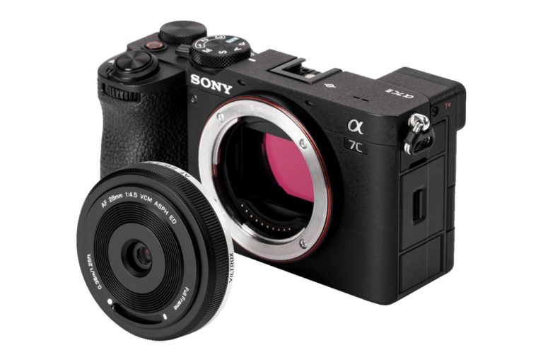TTArtisan 24mm f/3.8 или Viltrox 28mm f/4.5: какой автофокусный «блинчик» за $99 лучше? — фото 8