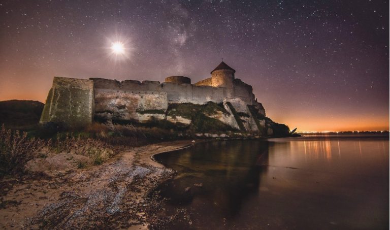 CWA Photo of the Year 2027: бесплатный конкурс фотографии древних памятников — фото 4