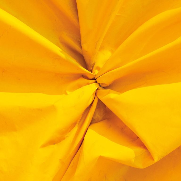 The Colour Library: Yellow — фотокнига из 100 снимков самого солнечного цвета — фото 7