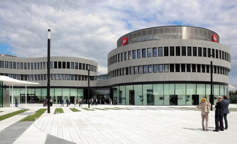 В 2005 году Leica была на грани банкротства — а спас её бывший учитель вальдорфской школы — фото 4