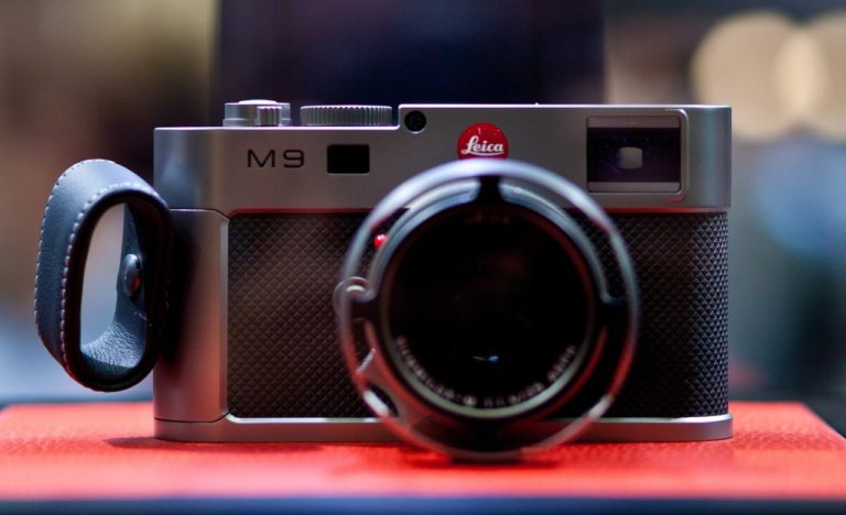 В 2005 году Leica была на грани банкротства — а спас её бывший учитель вальдорфской школы — фото 6