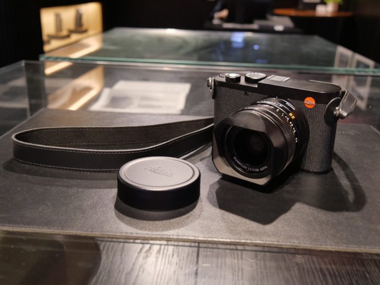 В 2005 году Leica была на грани банкротства — а спас её бывший учитель вальдорфской школы — фото 9