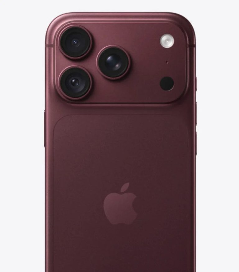 Cobalt Image выходит на iPhone: профили Spectre для 18 Pro и собственное фотоприложение