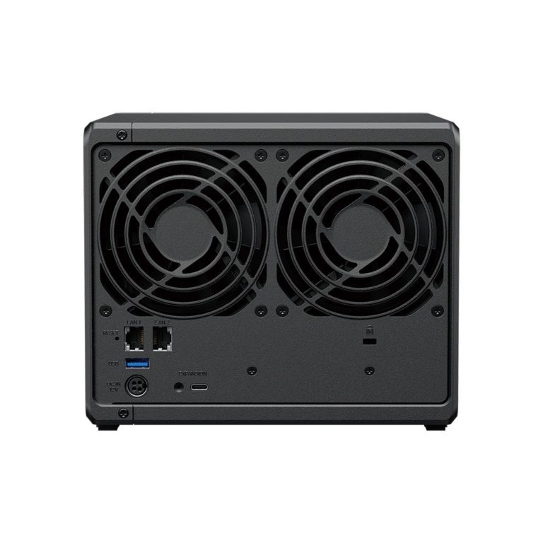 Synology выпустила DiskStation neo+ — бюджетные NAS для фотографов — фото 4