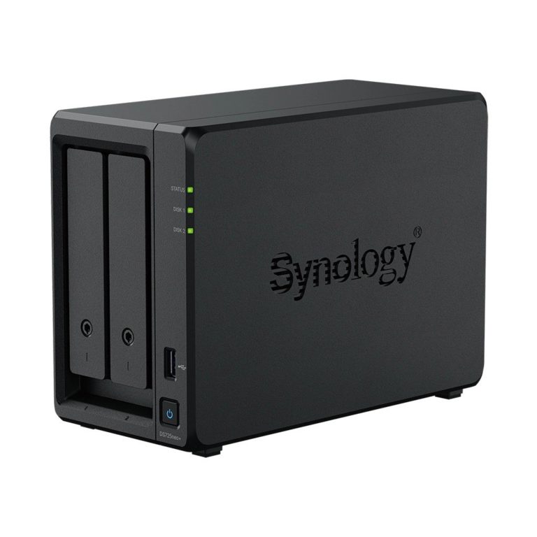 Synology выпустила DiskStation neo+ — бюджетные NAS для фотографов — фото 5