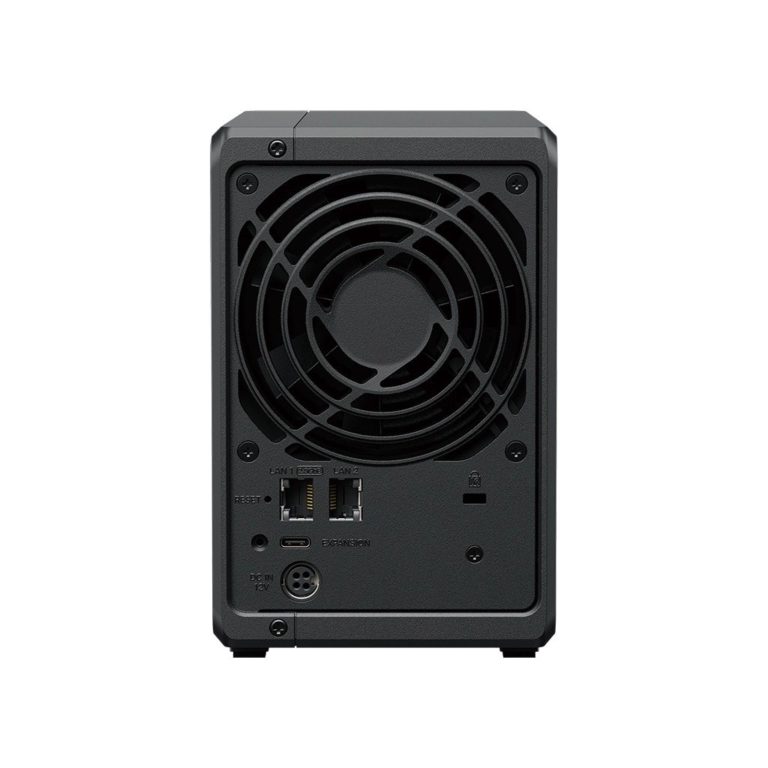 Synology выпустила DiskStation neo+ — бюджетные NAS для фотографов — фото 6