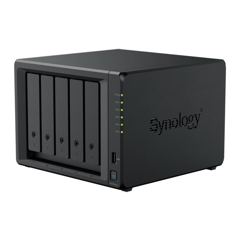 Synology выпустила DiskStation neo+ — бюджетные NAS для фотографов — фото 7