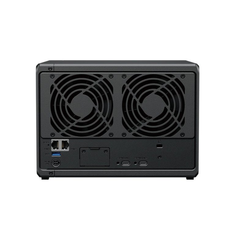 Synology выпустила DiskStation neo+ — бюджетные NAS для фотографов — фото 8
