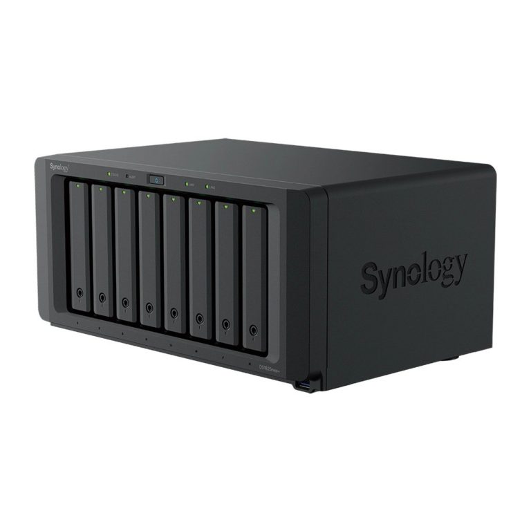 Synology выпустила DiskStation neo+ — бюджетные NAS для фотографов — фото 9