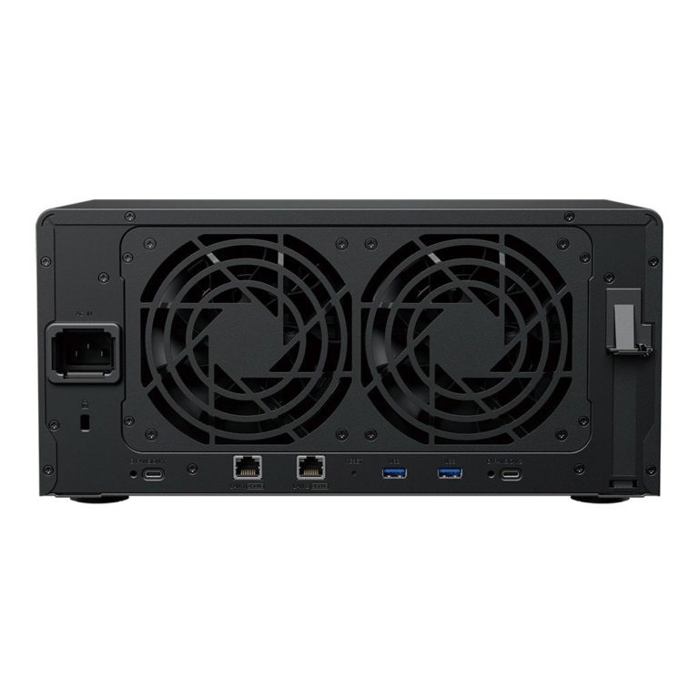 Synology выпустила DiskStation neo+ — бюджетные NAS для фотографов — фото 10