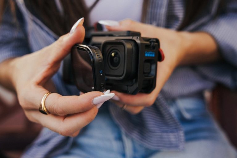 GoPro и PolarPro выпустили насадки, которые решают главную проблему Mission 1 Pro