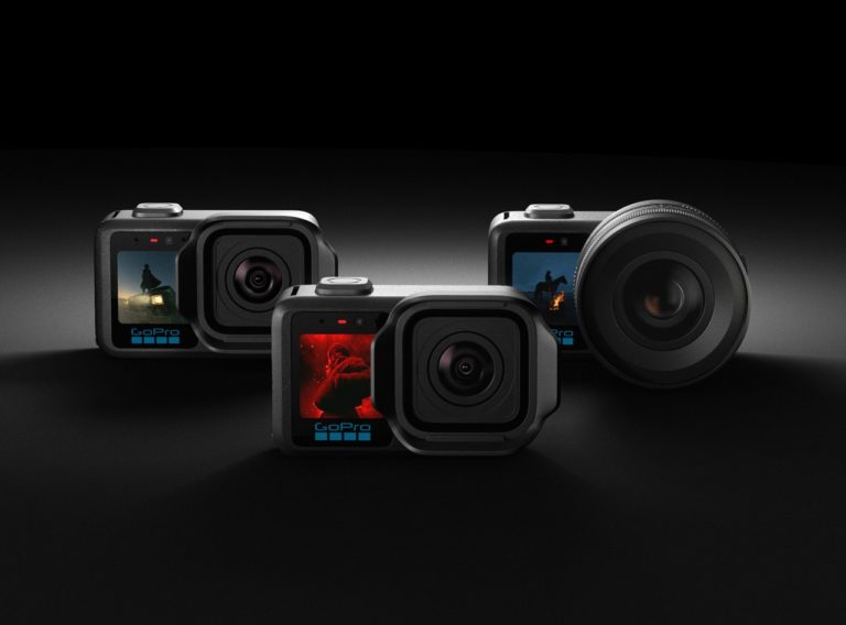 GoPro и PolarPro выпустили насадки, которые решают главную проблему Mission 1 Pro — фото 4
