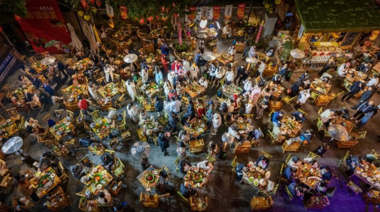 World Food Photography Awards 2027 завёл отдельную номинацию для новичков — фото 2