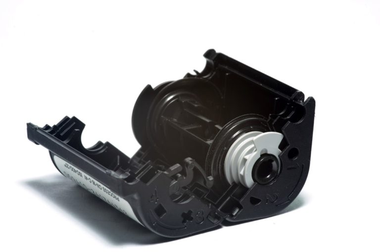 Nikon Pronea S — самая маленькая зеркалка Nikon, которая предвосхитила эпоху APS-С камер — фото 8