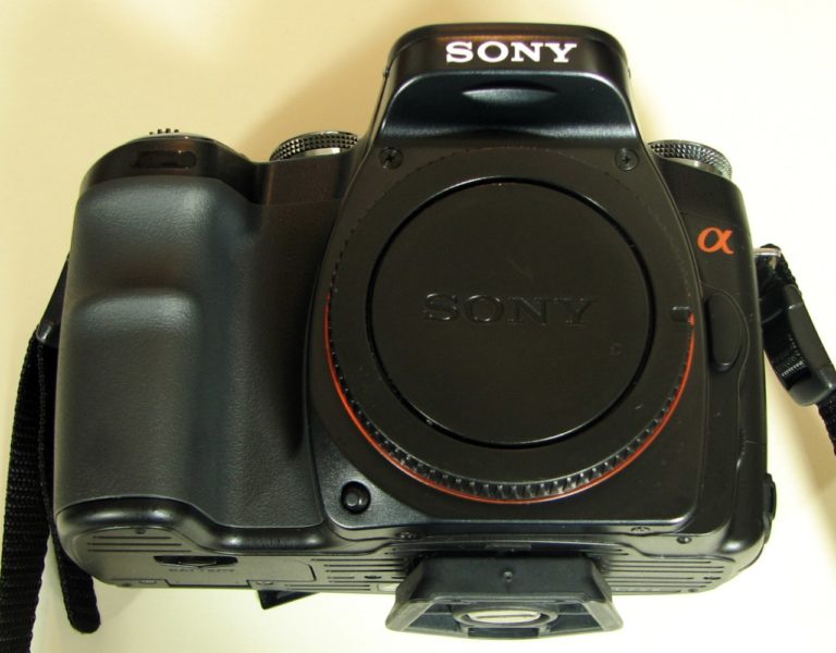 Sony — второй по продажам бренд камер: почему её уважают, но не обожают? — фото 7