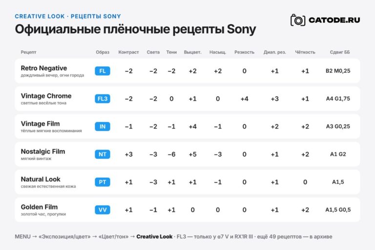 Sony — второй по продажам бренд камер: почему её уважают, но не обожают? — фото 9