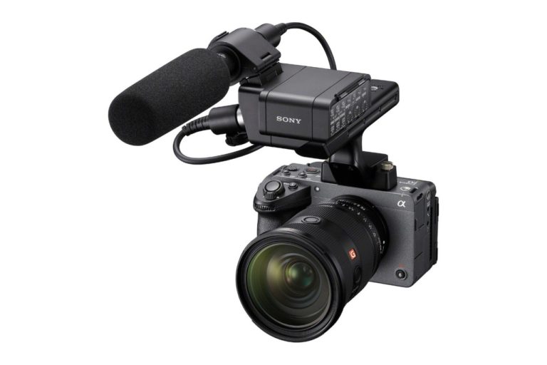 Sony — второй по продажам бренд камер: почему её уважают, но не обожают? — фото 10