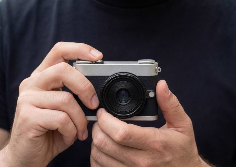 Micro Four Thirds не гарантирует совместимость техники от брендов вне консорциума