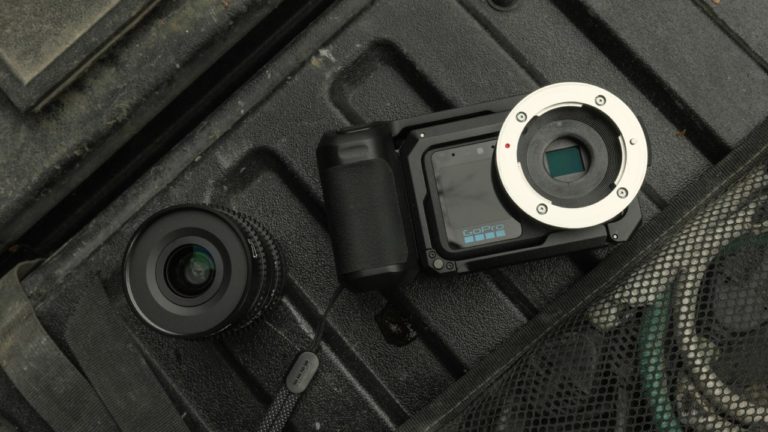 Micro Four Thirds не гарантирует совместимость техники от брендов вне консорциума — фото 3