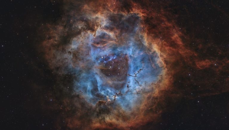 «Дементоры Цефея» победили в первом за 13 лет фотоконкурсе журнала Astronomy — фото 9