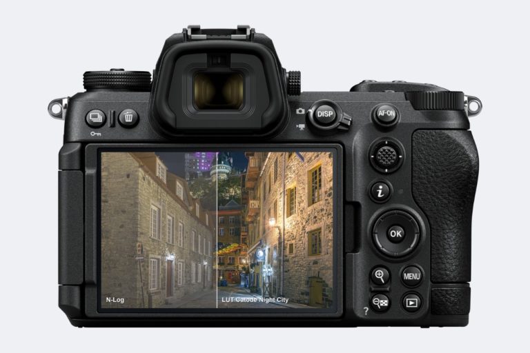 94 стиля Picture Control, LUT и профили для Lightroom для камер Nikon — бесплатно