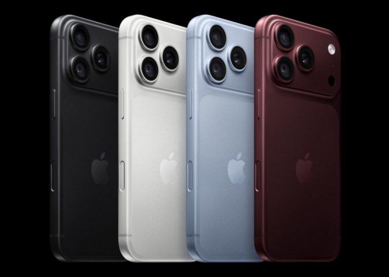 Настройки камеры iPhone: что действительно влияет на фото и видео в iOS 27