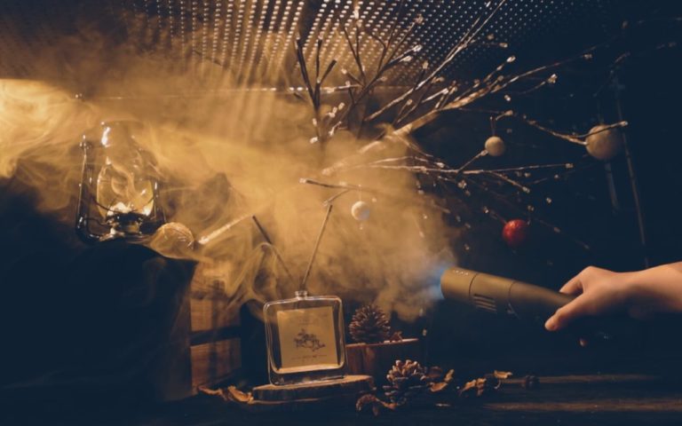 Как выбрать карманный генератор дыма — от Colbor CF5 до PMI SmokeNINJA Pro — фото 4