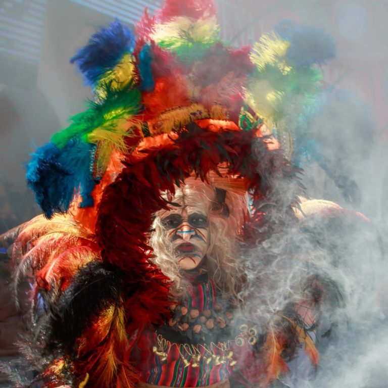 До 3 ноября можно попасть на выставку в Нью-Йорке Chelsea International Photography Competition