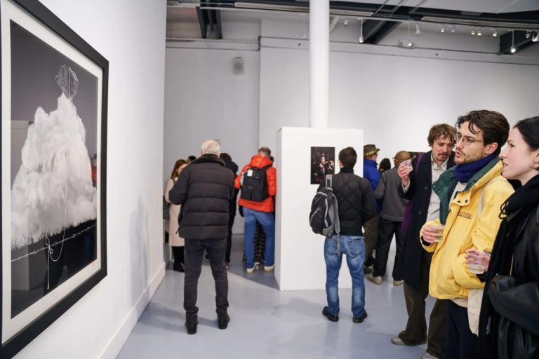 До 3 ноября можно попасть на выставку в Нью-Йорке Chelsea International Photography Competition — фото 9