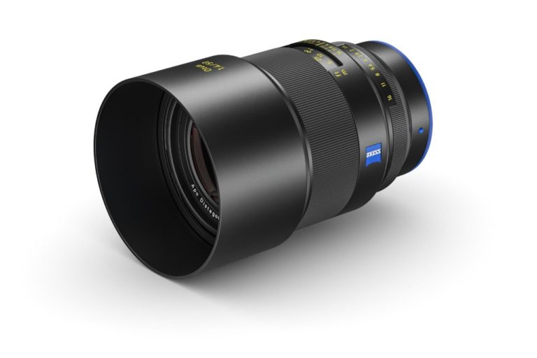 Zeiss готовит новые объективы Otus ML — следующим может стать 100mm f/1.4 — фото 2