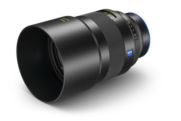 Zeiss готовит новые объективы Otus ML — следующим может стать 100mm f/1.4 — фото 3
