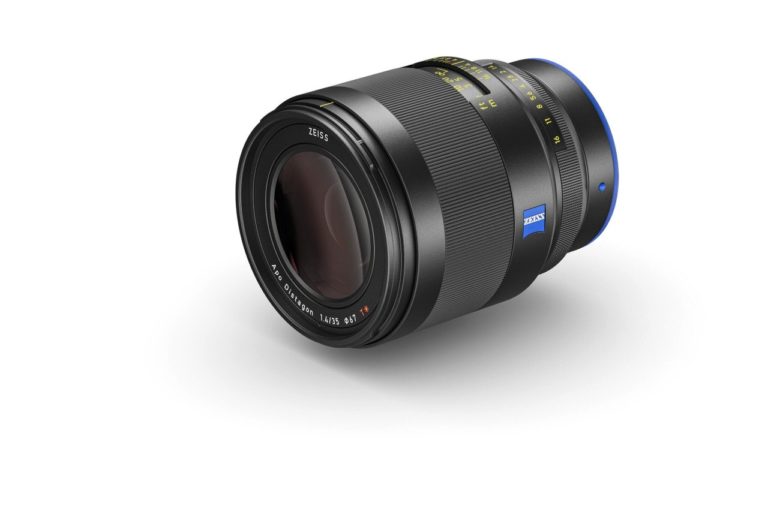 Zeiss готовит новые объективы Otus ML — следующим может стать 100mm f/1.4 — фото 4