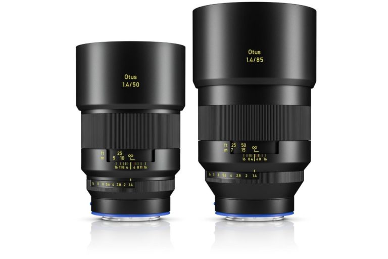 Zeiss готовит новые объективы Otus ML — следующим может стать 100mm f/1.4 — фото 5
