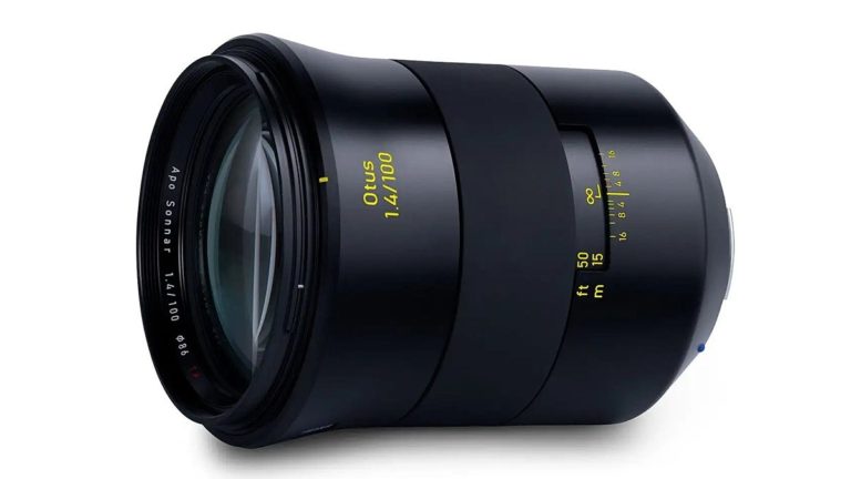 Zeiss готовит новые объективы Otus ML — следующим может стать 100mm f/1.4 — фото 7