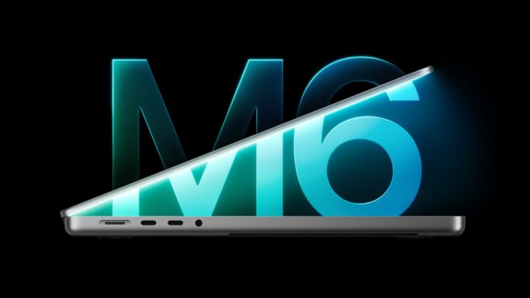 Apple обновила 14-дюймовый MacBook Pro: чип M6 и Wi-Fi 7