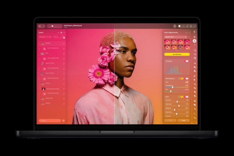 Apple обновила 14-дюймовый MacBook Pro: чип M6 и Wi-Fi 7 — фото 3