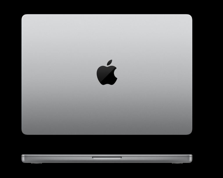 Apple обновила 14-дюймовый MacBook Pro: чип M6 и Wi-Fi 7 — фото 4