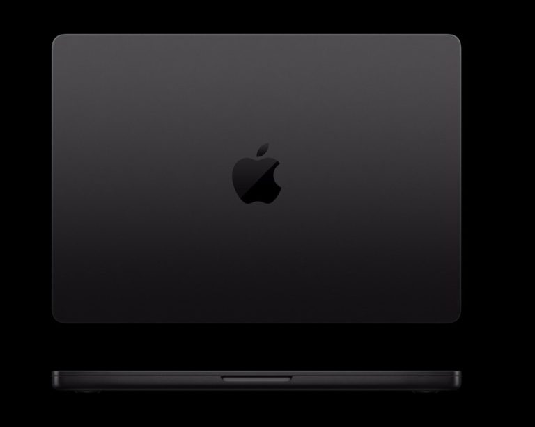 Apple обновила 14-дюймовый MacBook Pro: чип M6 и Wi-Fi 7 — фото 5