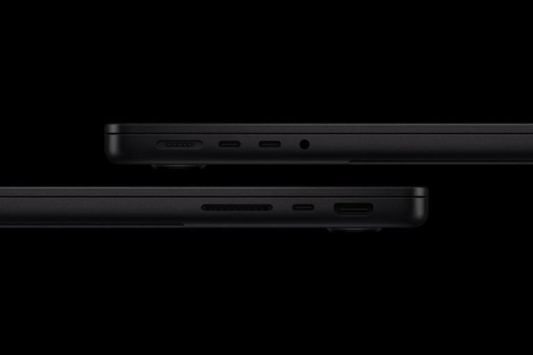Apple обновила 14-дюймовый MacBook Pro: чип M6 и Wi-Fi 7 — фото 6