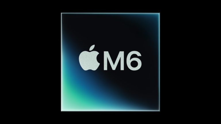 Apple обновила 14-дюймовый MacBook Pro: чип M6 и Wi-Fi 7 — фото 7
