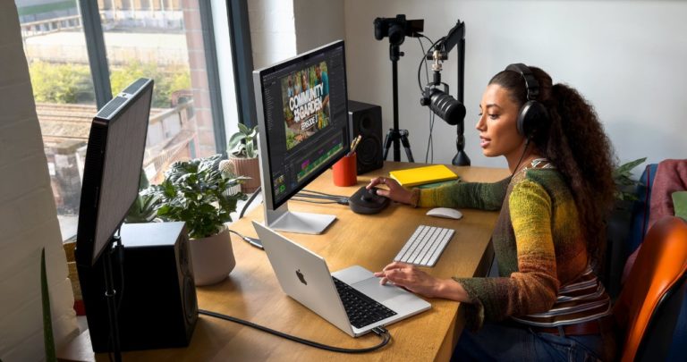 Apple обновила 14-дюймовый MacBook Pro: чип M6 и Wi-Fi 7 — фото 8